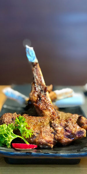 barbecue foods 2