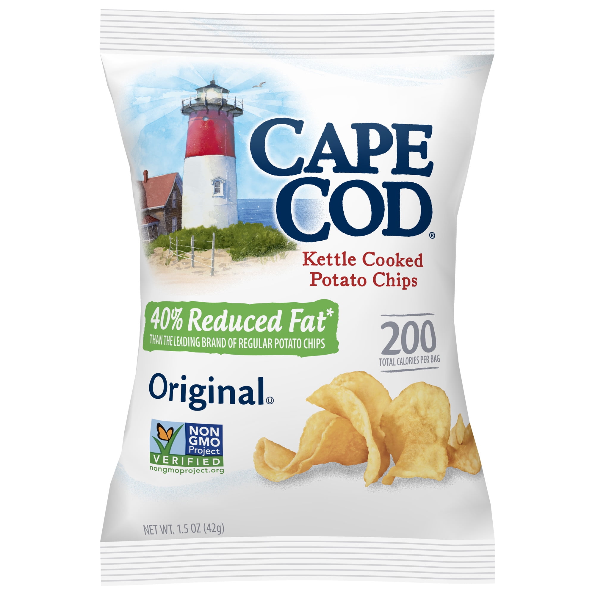 CAPCODE | CHIPS - BBQ Restaurant